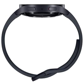 Смарт-часы Samsung Galaxy Watch6 44mm, Graphite (SM-R940NZKACIS) фото
