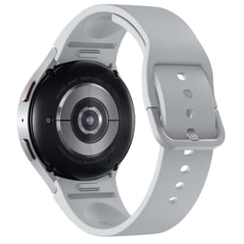 Смарт-часы Samsung Galaxy Watch6 44mm, Silver (SM-R940NZSACIS) фото