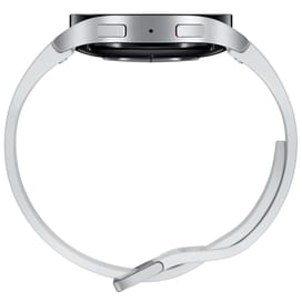 Смарт-часы Samsung Galaxy Watch6 44mm, Silver (SM-R940NZSACIS) фото