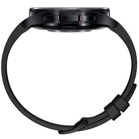 Смарт-часы Samsung Galaxy Watch6 Classic 47mm, Graphite (SM-R960NZKACIS) фото