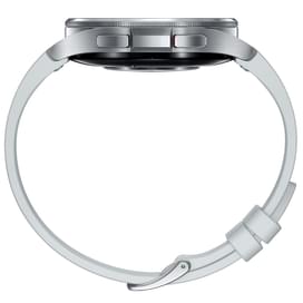 Смарт-часы Samsung Galaxy Watch6 Classic 47mm, Silver (SM-R960NZSACIS) фото