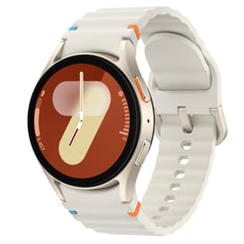 Смарт-часы Samsung Galaxy Watch7 40mm (SM-L300NZEACIS) фото