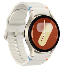 Смарт-часы Samsung Galaxy Watch7 40mm (SM-L300NZEACIS) фото