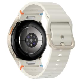 Смарт-часы Samsung Galaxy Watch7 40mm (SM-L300NZEACIS) фото