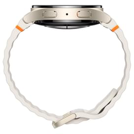 Смарт-часы Samsung Galaxy Watch7 40mm (SM-L300NZEACIS) фото