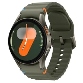Смарт-часы Samsung Galaxy Watch7 40mm (SM-L300NZGACIS) фото