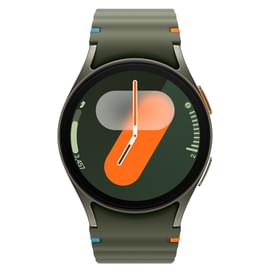 Смарт-часы Samsung Galaxy Watch7 40mm (SM-L300NZGACIS) фото