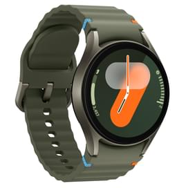 Смарт-часы Samsung Galaxy Watch7 40mm (SM-L300NZGACIS) фото