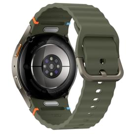 Смарт-часы Samsung Galaxy Watch7 40mm (SM-L300NZGACIS) фото