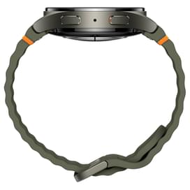 Смарт-часы Samsung Galaxy Watch7 40mm (SM-L300NZGACIS) фото