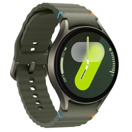 Смарт-часы Samsung Galaxy Watch7 44mm (SM-L310NZGACIS) фото