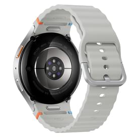 Смарт-часы Samsung Galaxy Watch7 44mm (SM-L310NZSACIS) фото