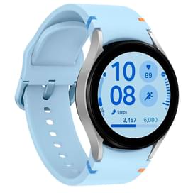 Смарт-часы Samsung Galaxy Watch FE Silver (SM-R861NZSACIS) фото