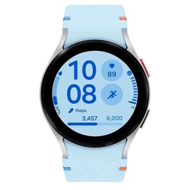 Смарт-часы Samsung Galaxy Watch FE Silver (SM-R861NZSACIS) фото