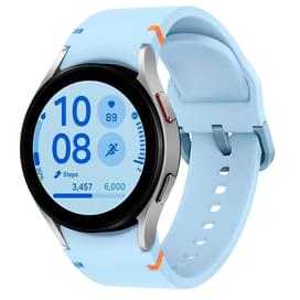 Смарт-часы Samsung Galaxy Watch FE Silver (SM-R861NZSACIS) фото
