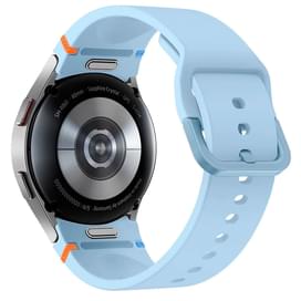 Смарт-часы Samsung Galaxy Watch FE Silver (SM-R861NZSACIS) фото