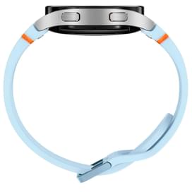 Смарт-часы Samsung Galaxy Watch FE Silver (SM-R861NZSACIS) фото