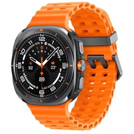 Смарт-часы Samsung  Galaxy Watch Ultra (SM-L705FDAASKZ) фото