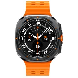 Смарт-часы Samsung  Galaxy Watch Ultra (SM-L705FDAASKZ) фото