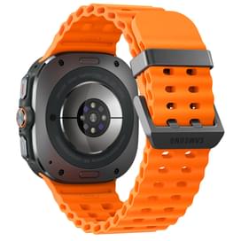 Смарт-часы Samsung  Galaxy Watch Ultra (SM-L705FDAASKZ) фото