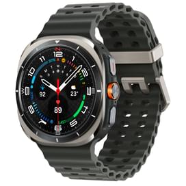 Смарт-часы Samsung Galaxy Watch Ultra (SM-L705FZTASKZ) фото