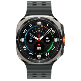 Смарт-часы Samsung Galaxy Watch Ultra (SM-L705FZTASKZ) фото