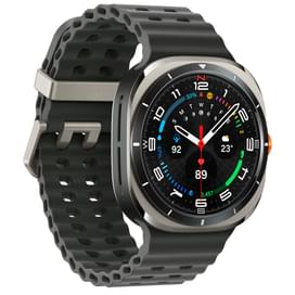 Смарт-часы Samsung Galaxy Watch Ultra (SM-L705FZTASKZ) фото