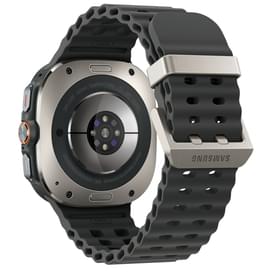 Смарт-часы Samsung Galaxy Watch Ultra (SM-L705FZTASKZ) фото