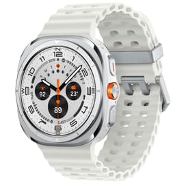 Смарт-часы Samsung Galaxy Watch Ultra (SM-L705FZWASKZ) фото