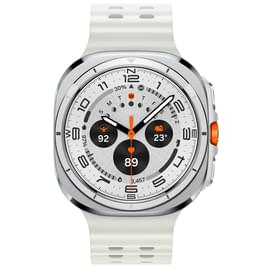 Смарт-часы Samsung Galaxy Watch Ultra (SM-L705FZWASKZ) фото
