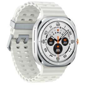 Смарт-часы Samsung Galaxy Watch Ultra (SM-L705FZWASKZ) фото