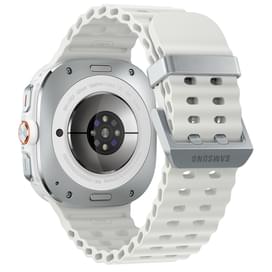Смарт-часы Samsung Galaxy Watch Ultra (SM-L705FZWASKZ) фото