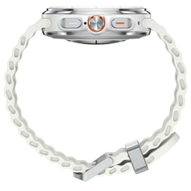 Смарт-часы Samsung Galaxy Watch Ultra (SM-L705FZWASKZ) фото