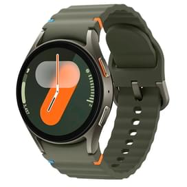 Смарт-часы Samsung LDU Galaxy Watch7 44mm SM-L310NZG8CIS фото