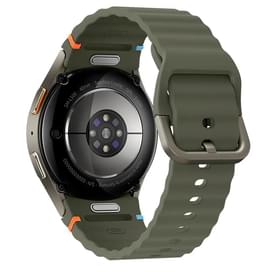 Смарт-часы Samsung LDU Galaxy Watch7 44mm SM-L310NZG8CIS фото