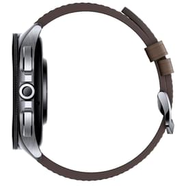 Смарт-часы Xiaomi Watch 2 Pro Silver (M2234W1/BHR7216GLС) фото