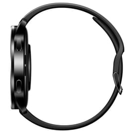 Смарт-часы Xiaomi Watch S3 Black фото