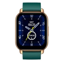 Zeblaze Btalk смарт-сағаты, Green (BtalkW-01) фото