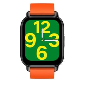 Zeblaze Btalk смарт-сағаты, Orange (BtalkW-02) фото