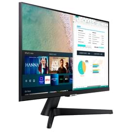 Смарт Монитор 24" Samsung M5 LS24AM506NIXCI 1920x1080 16:9 IPS 60ГЦ (2 HDMI + 1 USB) Black фото