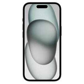 Смартфон Apple iPhone 15 6/512GB Black (MTPC3) фото