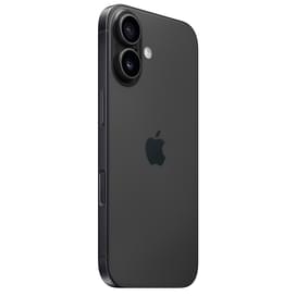 Смартфон Apple iPhone 16 8/128GB Black фото