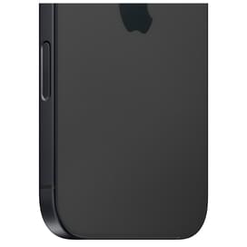 Смартфон Apple iPhone 16 8/128GB Black фото