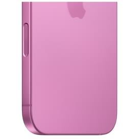 Смартфон Apple iPhone 16 8/128GB Pink фото