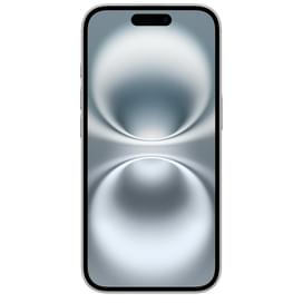 Смартфон Apple iPhone 16 8/128GB White фото
