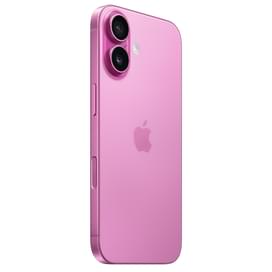 Смартфон Apple iPhone 16 8/256GB Pink фото