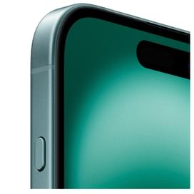 Смартфон Apple iPhone 16 8/256GB Teal фото