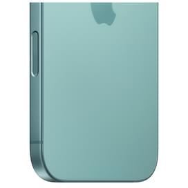 Смартфон Apple iPhone 16 8/256GB Teal фото