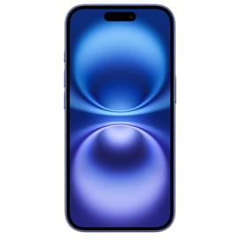 Смартфон Apple iPhone 16 8/256GB Ultramarine фото