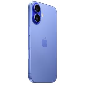 Смартфон Apple iPhone 16 8/256GB Ultramarine фото